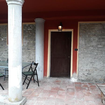 Agriturismo Cascina Binelli Dogliani Exteriér fotografie