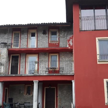 Agriturismo Cascina Binelli Dogliani Exteriér fotografie