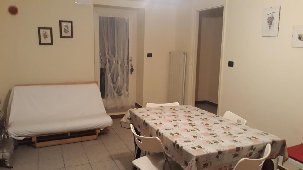 Agriturismo Cascina Binelli Dogliani Exteriér fotografie